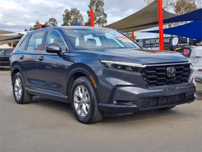 2024 Honda CR-V VTi X7 Wagon RS MY25 for sale in Blacktown