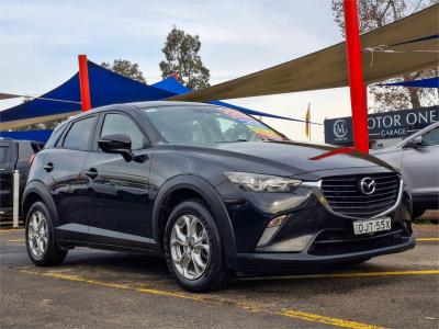 2016 Mazda CX-3 Maxx Wagon DK2W7A for sale in Blacktown