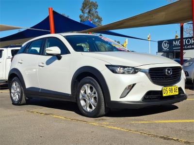 2016 Mazda CX-3 Maxx Wagon DK2W7A for sale in Blacktown