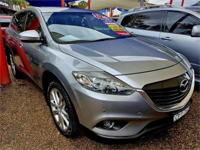 2012 Mazda CX-9 Luxury Wagon TB10A5 for sale in Blacktown
