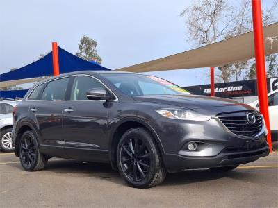 2015 Mazda CX-9 Luxury Wagon TB10A5 for sale in Blacktown