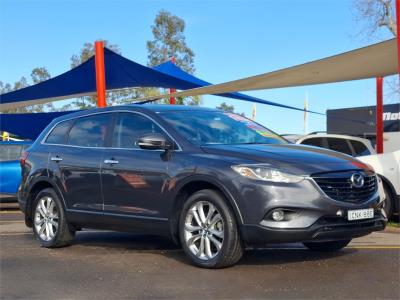 2013 Mazda CX-9 Luxury Wagon TB10A5 for sale in Blacktown