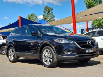 2012 Mazda CX-9 Luxury Wagon TB10A5 for sale in Blacktown