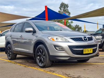 2012 Mazda CX-9 Classic Wagon TB10A4 MY12 for sale in Blacktown