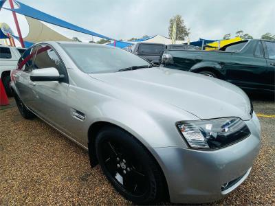 2007 Holden Calais Sedan VE for sale in Blacktown