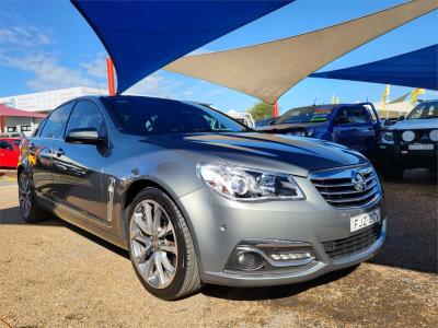 2015 Holden Calais V Sedan VF MY15 for sale in Blacktown