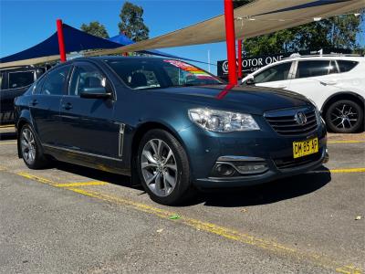 2013 Holden Calais Sedan VF MY14 for sale in Blacktown