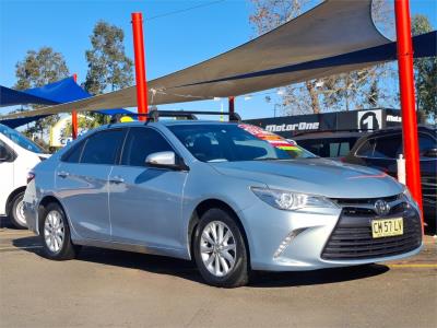 2015 Toyota Camry Altise Sedan ASV50R for sale in Blacktown