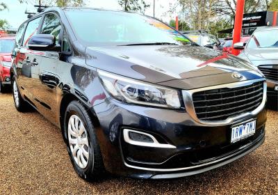 2018 Kia Carnival S Wagon YP MY19 for sale in Blacktown