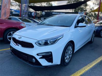 2020 Kia Cerato S Sedan BD MY20 for sale in Blacktown