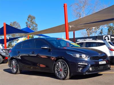 2020 Kia Cerato S Hatchback BD MY21 for sale in Blacktown