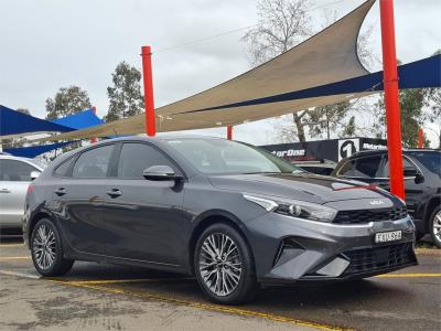2023 Kia Cerato Sport+ Hatchback BD MY23 for sale in Blacktown