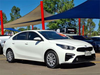 2020 Kia Cerato S Sedan BD MY20 for sale in Blacktown