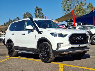 2022 LDV D90 Executive Wagon SV9A for sale in Blacktown