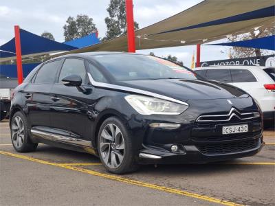 2014 Citroen DS5 DSport Hatchback for sale in Blacktown