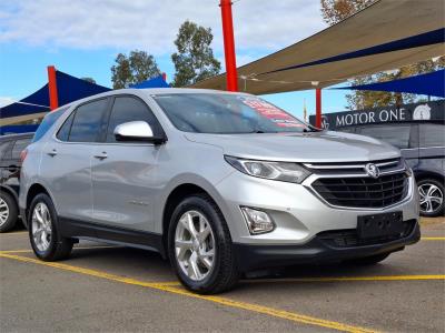 2018 Holden Equinox LT Wagon EQ MY18 for sale in Blacktown