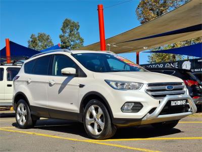 2018 Ford Escape Trend Wagon ZG 2018.00MY for sale in Blacktown