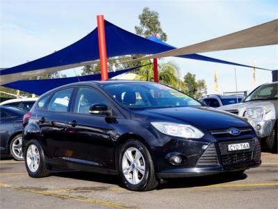 2014 Ford Focus Trend Hatchback LW MKII for sale in Blacktown