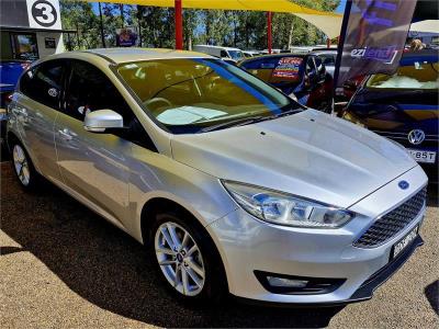 2015 Ford Focus Trend Hatchback LZ for sale in Blacktown