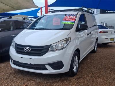 2020 LDV G10 Van SV7C for sale in Blacktown