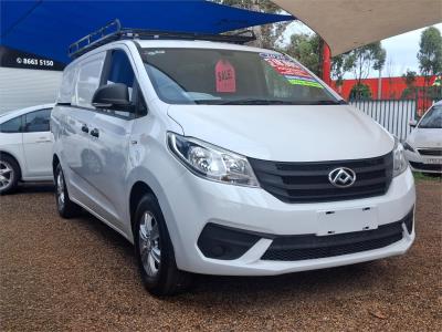 2020 LDV G10 Van SV7C for sale in Blacktown