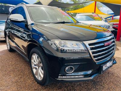 2017 Haval H2 Premium Wagon for sale in Blacktown