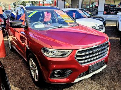 2019 Haval H2 LUX Wagon for sale in Blacktown