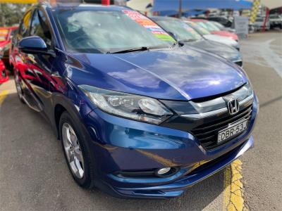 2015 Honda HR-V Limited Edition Wagon MY15 for sale in Blacktown