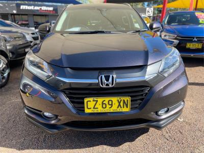 2016 Honda HR-V VTi-L Wagon MY16 for sale in Blacktown