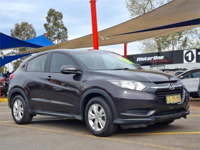 2016 Honda HR-V VTi Wagon MY16 for sale in Blacktown