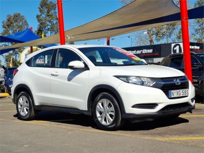 2015 Honda HR-V VTi Wagon MY15 for sale in Blacktown