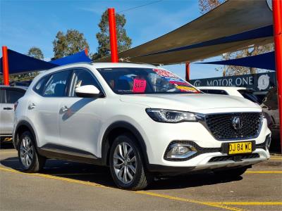 2023 MG HS Vibe Wagon SAS23 MY23 for sale in Blacktown