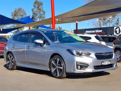 2017 Subaru Impreza 2.0i-S Hatchback G5 MY18 for sale in Blacktown