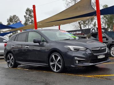 2018 Subaru Impreza 2.0i-S Hatchback G5 MY18 for sale in Blacktown