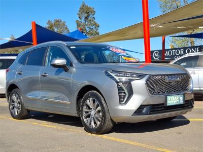 2022 Haval Jolion Lux Wagon A01 MY23 for sale in Blacktown