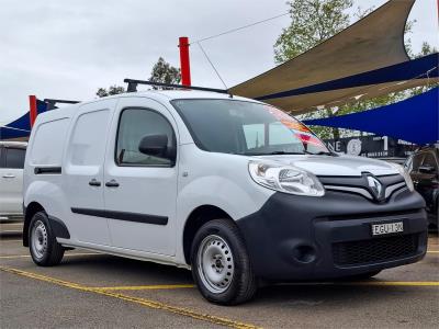2020 Renault Kangoo Maxi Van F61 Phase II MY20 for sale in Blacktown