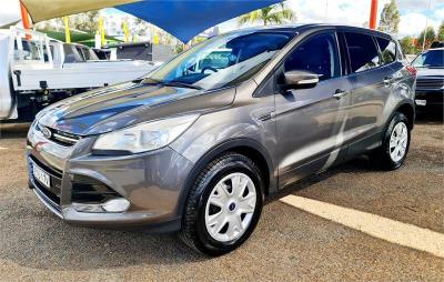 2014 Ford Kuga Ambiente Wagon TF for sale in Blacktown