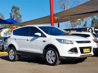 2014 Ford Kuga Ambiente Wagon TF for sale in Blacktown