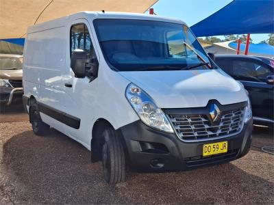 2016 Renault Master Van X62 for sale in Blacktown