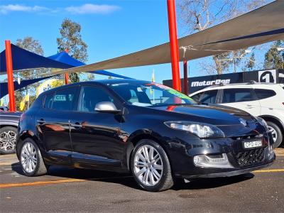 2014 Renault Megane GT-Line Hatchback III B95 Phase 2 for sale in Blacktown