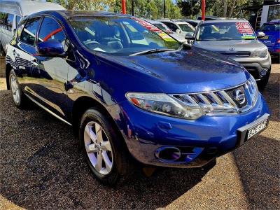 2011 Nissan Murano ST Wagon Z51 Series 3 for sale in Blacktown