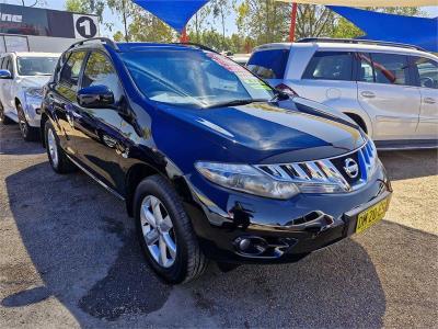 2011 Nissan Murano Ti Wagon Z51 Series 3 for sale in Blacktown