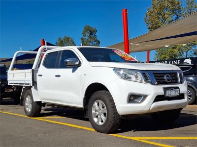 2016 Nissan Navara ST Utility D23 for sale in Blacktown