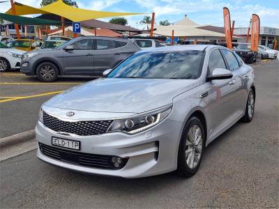 2016 Kia Optima Si Sedan JF MY16 for sale in Blacktown