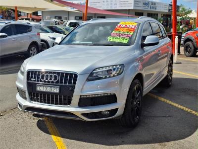 2010 Audi Q7 TDI Wagon MY11 for sale in Blacktown