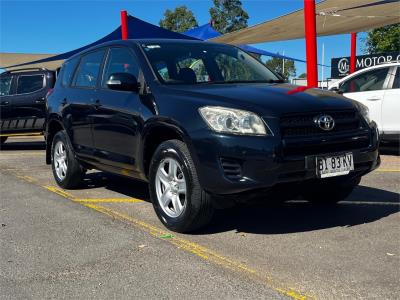 2010 Toyota RAV4 CV Wagon ACA38R MY09 for sale in Blacktown