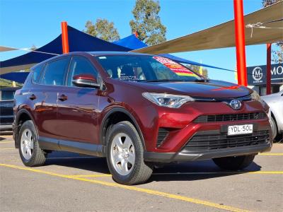 2015 Toyota RAV4 GX Wagon ZSA42R for sale in Blacktown