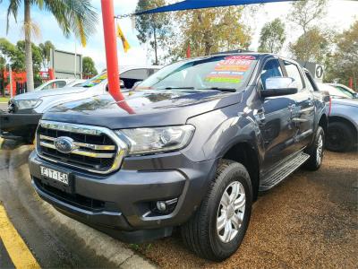 2019 Ford Ranger XLT Utility PX MkIII 2019.75MY for sale in Blacktown