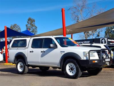 2007 Ford Ranger XL Utility PJ for sale in Blacktown