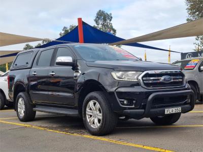 2019 Ford Ranger XLT Hi-Rider Utility PX MkIII 2019.75MY for sale in Blacktown